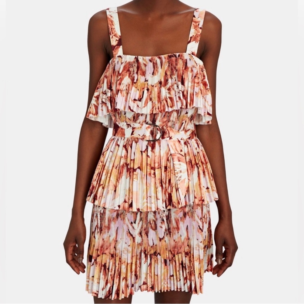 Party dress never worn